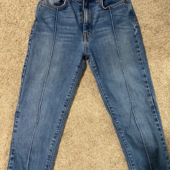 REVICE jeans - Picture 2 of 3